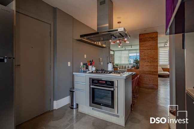 Imagem Apartamento com 2 Quartos à Venda ou Locação, em Jardim Europa - São Paulo Imagem Apartamento com 2 Quartos à Venda ou Locação, em Jardim Europa - São Paulo