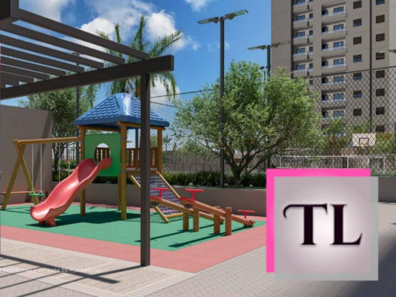 Imagem Apartamento com 2 Quartos à Venda, 48 m² em Condomínio Villa Buenos Aires - Ribeirão Preto Imagem Apartamento com 2 Quartos à Venda, 48 m² em Condomínio Villa Buenos Aires - Ribeirão Preto