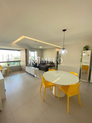 Imagem Apartamento com 2 Quartos à Venda, 80 m² em Recife Imagem Apartamento com 2 Quartos à Venda, 80 m² em Recife