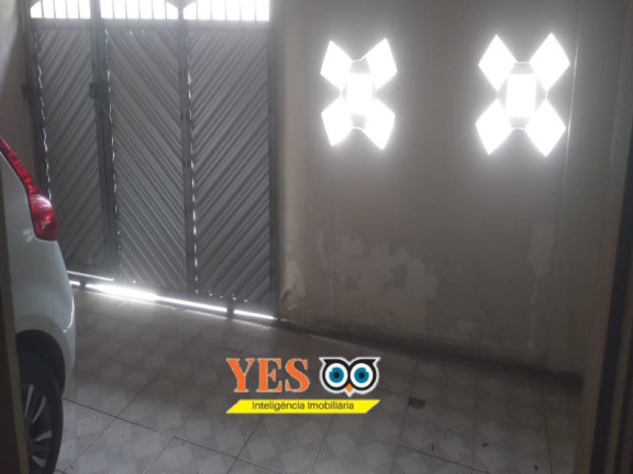 Imagem Casa com 3 Quartos à Venda, 150 m² em Tomba - Feira De Santana Imagem Casa com 3 Quartos à Venda, 150 m² em Tomba - Feira De Santana
