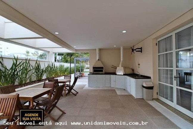 Imagem Apartamento com 2 Quartos à Venda, 67 m² em Vila Andrade - São Paulo