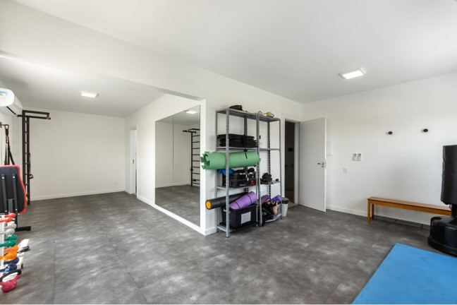Imagem Apartamento com 3 Quartos à Venda, 217 m² em Jardim Europa - São Paulo