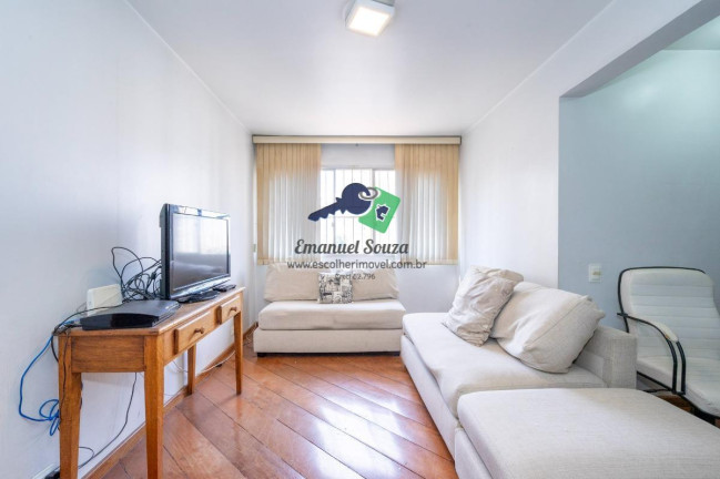 Imagem Apartamento com 2 Quartos à Venda, 73 m² em Bosque Da Saúde - São Paulo