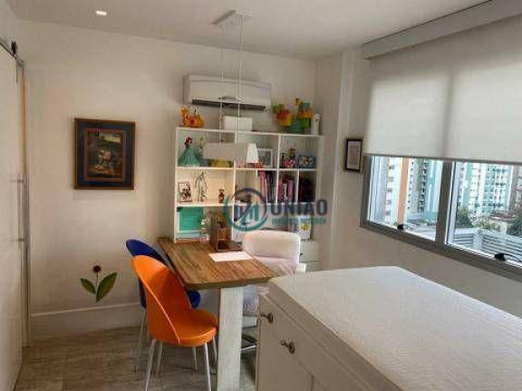 Sala Comercial à Venda, 24 m² em Icaraí - Niterói