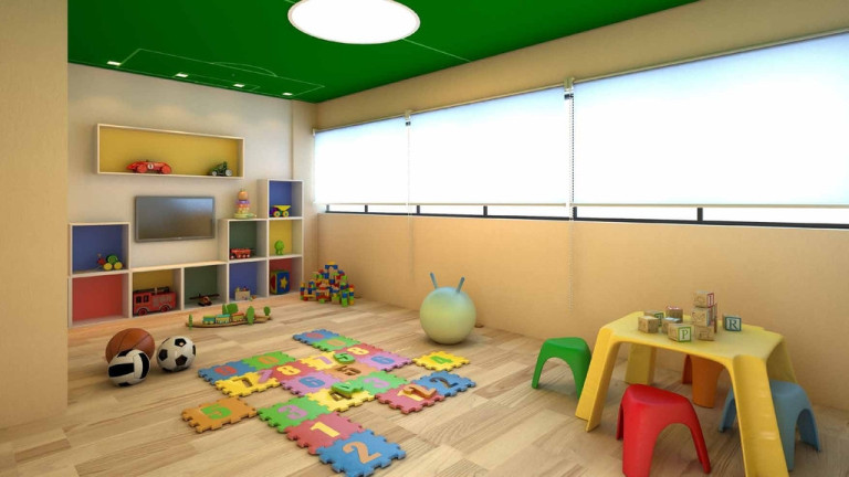 Imagem Apartamento com 2 Quartos à Venda, 51 m² em Torre - Recife Imagem Apartamento com 2 Quartos à Venda, 51 m² em Torre - Recife