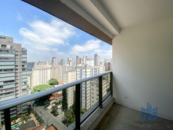 Imagem Apartamento com 2 Quartos à Venda, 51 m² em Vila Mariana - São Paulo