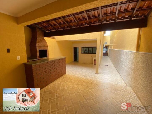 Imagem Casa com 3 Quartos à Venda, 180 m² em Rudge Ramos - São Bernardo Do Campo Imagem Casa com 3 Quartos à Venda, 180 m² em Rudge Ramos - São Bernardo Do Campo