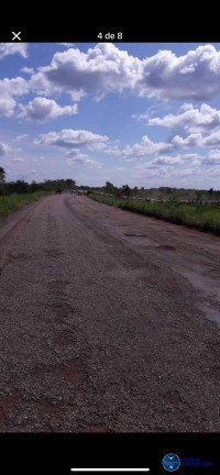 Imagem Fazenda à Venda, 1 m² em Zona Rural - Lagoa Da Confusão Imagem Fazenda à Venda, 1 m² em Zona Rural - Lagoa Da Confusão