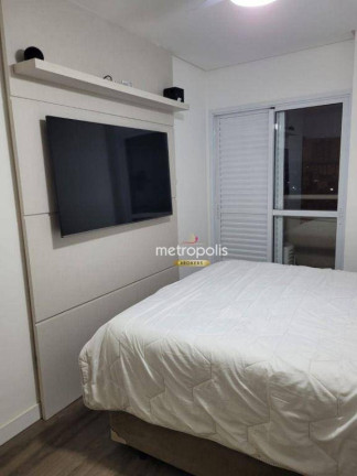Imagem Cobertura com 3 Quartos à Venda, 150 m² em Assunção - São Bernardo Do Campo