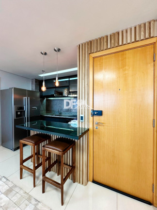 Imagem Imóvel com 2 Quartos à Venda, 56 m² em Norte (águas Claras) - Brasília Imagem Imóvel com 2 Quartos à Venda, 56 m² em Norte (águas Claras) - Brasília