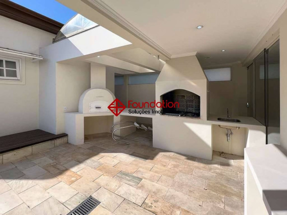 Imagem Casa de Condomínio com 4 Quartos à Venda, 345 m² em Jardim São Paulo Ii - Cotia