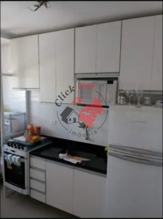 Imagem Apartamento com 1 Quarto à Venda, 50 m² em Jardim Do Mar - São Bernardo Do Campo Imagem Apartamento com 1 Quarto à Venda, 50 m² em Jardim Do Mar - São Bernardo Do Campo