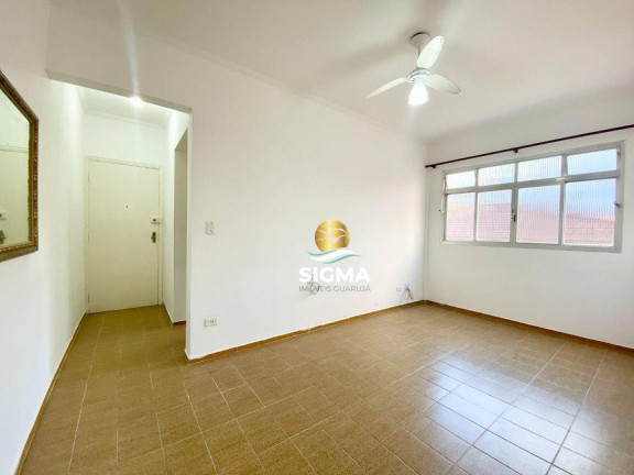 Imagem Apartamento com 1 Quarto à Venda, 48 m² em Tombo - Guarujá Imagem Apartamento com 1 Quarto à Venda, 48 m² em Tombo - Guarujá