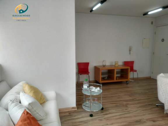 Imagem Sala Comercial à Venda, 32 m² em Indianópolis - São Paulo