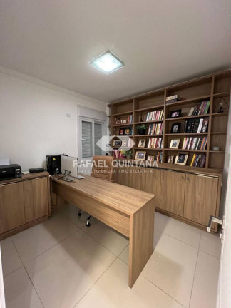 Imagem Apartamento com 3 Quartos para Alugar, 115 m² em Centro - Florianópolis