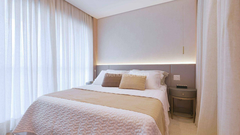 Imagem Apartamento com 3 Quartos à Venda, 220 m² em Parque Campolim - Sorocaba Imagem Apartamento com 3 Quartos à Venda, 220 m² em Parque Campolim - Sorocaba