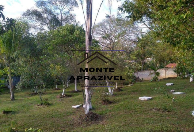 Imagem Chácara com 2 Quartos à Venda, 1.251 m² em Parque Cerejeiras - Suzano