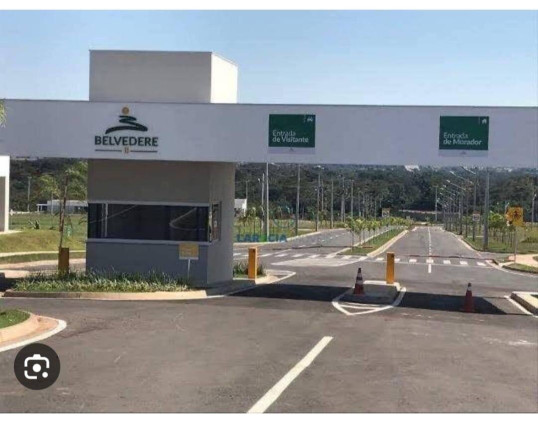 Imagem Terreno à Venda, 300 m² em Condomínio Belvedere Ii - Cuiabá Imagem Terreno à Venda, 300 m² em Condomínio Belvedere Ii - Cuiabá