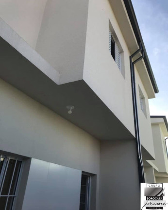 Imagem Casa com 2 Quartos à Venda, 57 m² em Vila Haro - Sorocaba Imagem Casa com 2 Quartos à Venda, 57 m² em Vila Haro - Sorocaba
