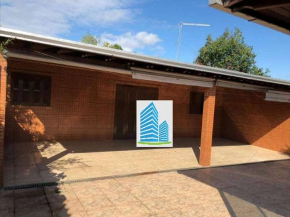 Imagem Casa com 3 Quartos à Venda, 180 m² em São Jerônimo - Gravataí