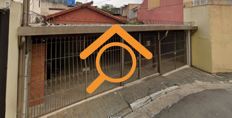 Imagem Casa com 2 Quartos à Venda, 150 m² em Jardim Dos Prados - São Paulo Imagem Casa com 2 Quartos à Venda, 150 m² em Jardim Dos Prados - São Paulo