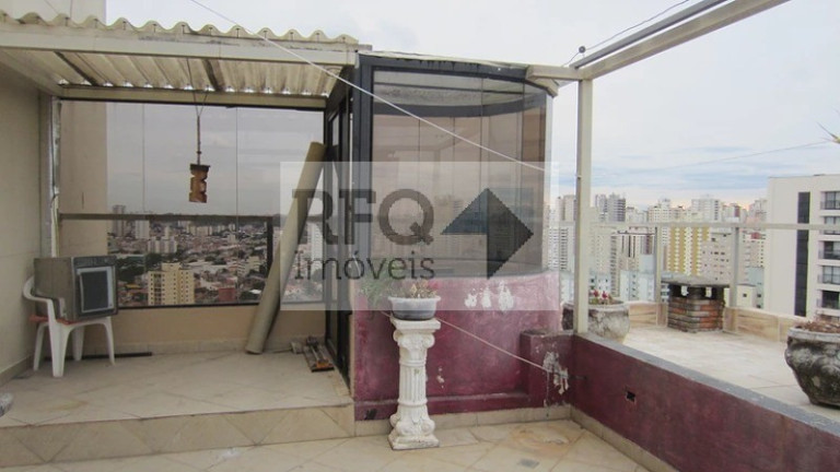 Imagem Imóvel com 2 Quartos à Venda, 162 m² em Saúde - São Paulo