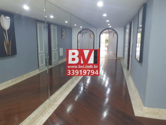 Imagem Apartamento com 4 Quartos à Venda, 450 m² em Penha - Rio De Janeiro