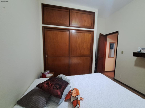 Imagem Apartamento com 1 Quarto à Venda, 48 m² em Várzea - Teresópolis