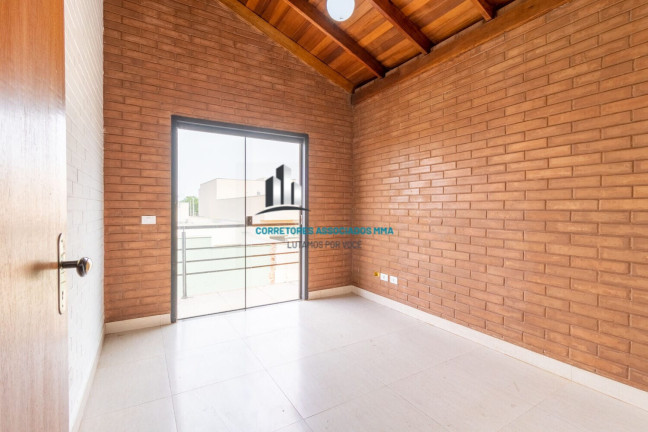 Imagem Casa de Condomínio com 3 Quartos à Venda, 140 m²em Jardim Itapoan - Monte Mor