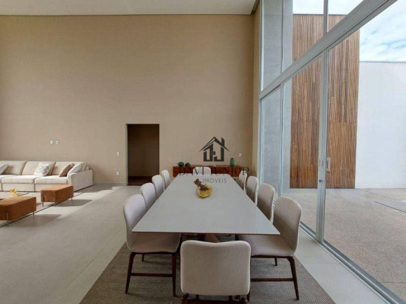 Imagem Casa com 4 Quartos à Venda ou Locação, 394 m² em Condomínio Saint Patrick - Sorocaba Imagem Casa com 4 Quartos à Venda ou Locação, 394 m² em Condomínio Saint Patrick - Sorocaba