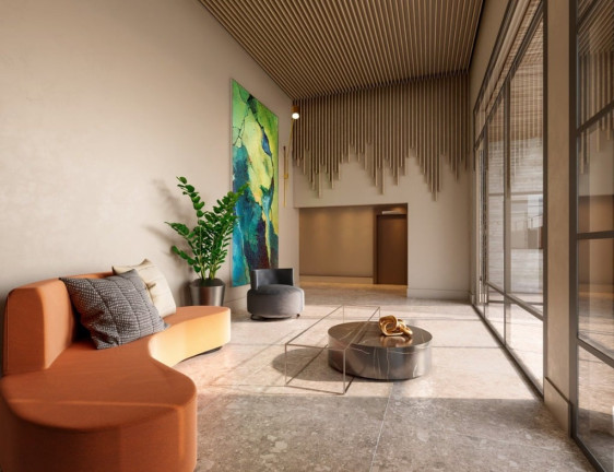 Imagem Apartamento com 2 Quartos à Venda, 100 m² em Auxiliadora - Porto Alegre Imagem Apartamento com 2 Quartos à Venda, 100 m² em Auxiliadora - Porto Alegre