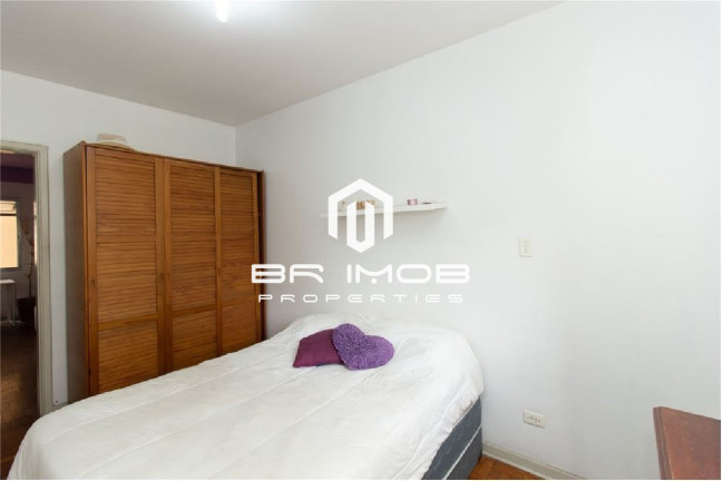 Imagem Imóvel com 1 Quarto à Venda, 43 m² em Aclimação - São Paulo Imagem Imóvel com 1 Quarto à Venda, 43 m² em Aclimação - São Paulo