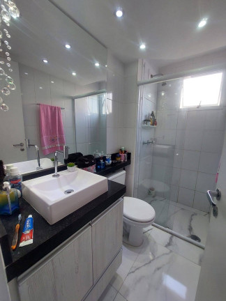 Imagem Apartamento com 2 Quartos à Venda, 50 m² em Montanhão - São Bernardo Do Campo Imagem Apartamento com 2 Quartos à Venda, 50 m² em Montanhão - São Bernardo Do Campo