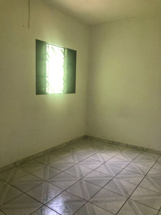 Imagem Casa com 1 Quarto para Alugar, 65 m² em Conjunto Residencial Dom Pedro I - São José Dos Campos