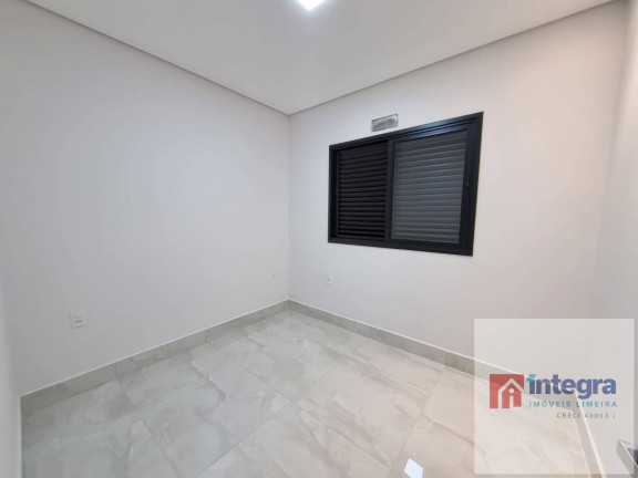 Imagem Casa de Condomínio com 3 Quartos à Venda, 224 m² em Terras De São Bento I - Limeira