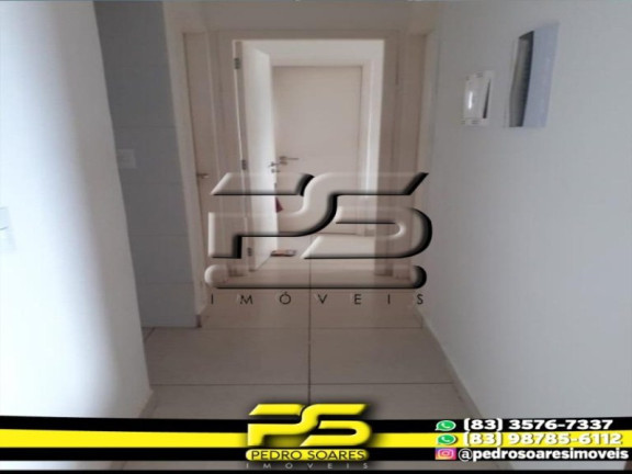 Imagem Apartamento com 2 Quartos à Venda, 60 m² em Cabo Branco - João Pessoa Imagem Apartamento com 2 Quartos à Venda, 60 m² em Cabo Branco - João Pessoa