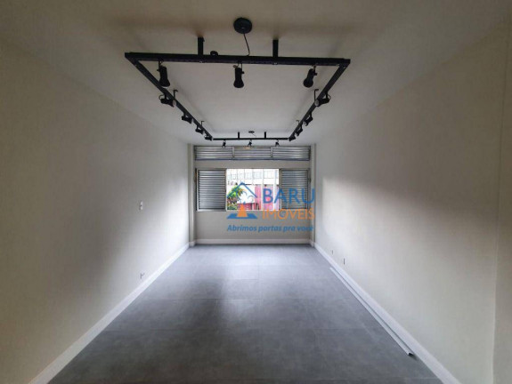 Imagem Apartamento com 1 Quarto à Venda, 30 m² em Consolação - São Paulo Imagem Apartamento com 1 Quarto à Venda, 30 m² em Consolação - São Paulo