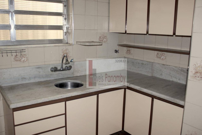 Imagem Casa com 5 Quartos à Venda, 208 m² em Planalto Paulista - São Paulo