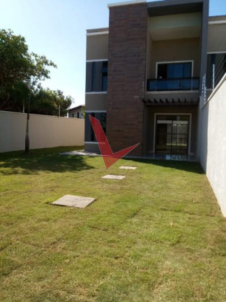 Imagem Casa com 4 Quartos à Venda, 146 m² em Urucunema - Eusébio Imagem Casa com 4 Quartos à Venda, 146 m² em Urucunema - Eusébio