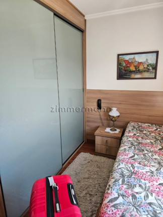 Imagem Apartamento com 2 Quartos à Venda, 140 m² em Cambuci - São Paulo