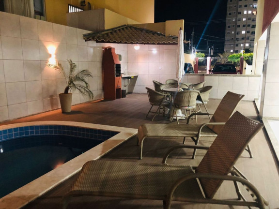 Imagem Apartamento com 1 Quarto à Venda, 45 m² em Centro - Lauro De Freitas Imagem Apartamento com 1 Quarto à Venda, 45 m² em Centro - Lauro De Freitas