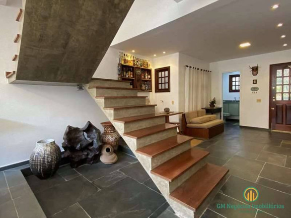 Imagem Casa de Condomínio com 4 Quartos à Venda, 492 m² em São Paulo Ii - Cotia Imagem Casa de Condomínio com 4 Quartos à Venda, 492 m² em São Paulo Ii - Cotia