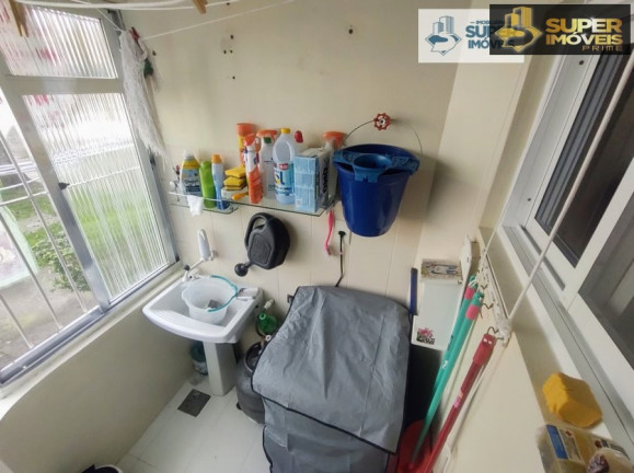 Imagem Apartamento com 2 Quartos à Venda, 61 m² em São Gonçalo - Pelotas