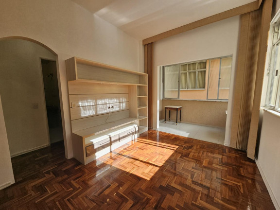 Imagem Apartamento com 2 Quartos à Venda, 57 m² em Alto - Teresópolis