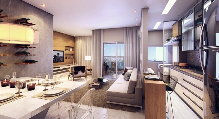 Imagem Apartamento com 3 Quartos à Venda, 79 m² em Boa Vista - São Caetano Do Sul Imagem Apartamento com 3 Quartos à Venda, 79 m² em Boa Vista - São Caetano Do Sul