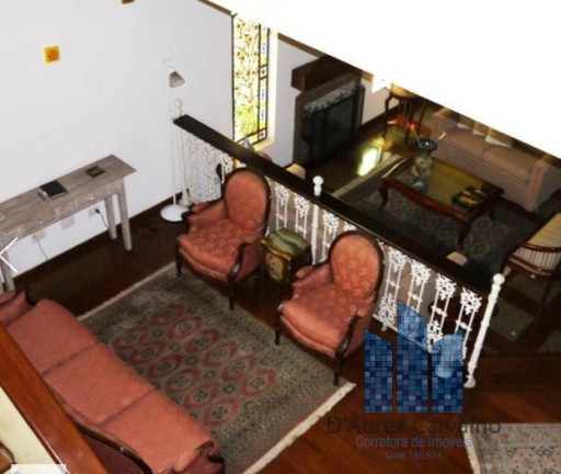 Imagem Casa com 4 Quartos à Venda, 349 m² em Alto De Pinheiros - São Paulo Imagem Casa com 4 Quartos à Venda, 349 m² em Alto De Pinheiros - São Paulo