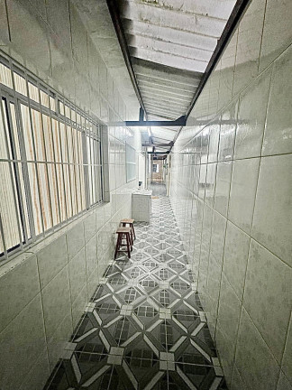 Imagem Casa com 3 Quartos à Venda, 183 m² em Ocian - Praia Grande