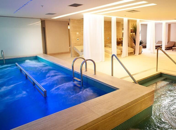 Imagem Apartamento com 4 Quartos à Venda, 298 m² em Barra Da Tijuca - Rio De Janeiro