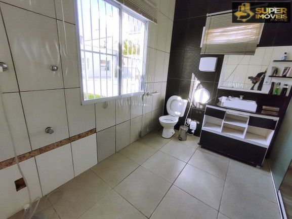 Imagem Casa com 5 Quartos à Venda, 500 m² em Areal - Pelotas