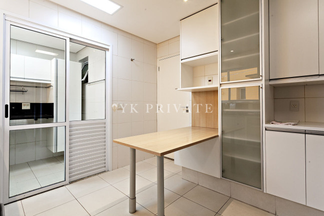 Apartamento com 3 Quartos à Venda, 104 m² em Perdizes - São Paulo